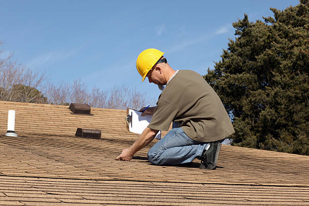 Fast & Reliable Emergency Roof Repairs in Thorntown, IN